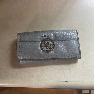 Guess Wallet/Wristlet